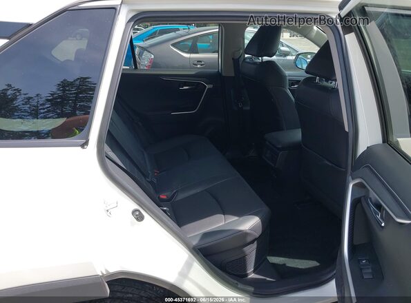 4T3D6RFV2MU024776 2021 TOYOTA RAV4 HYBRID Белый 