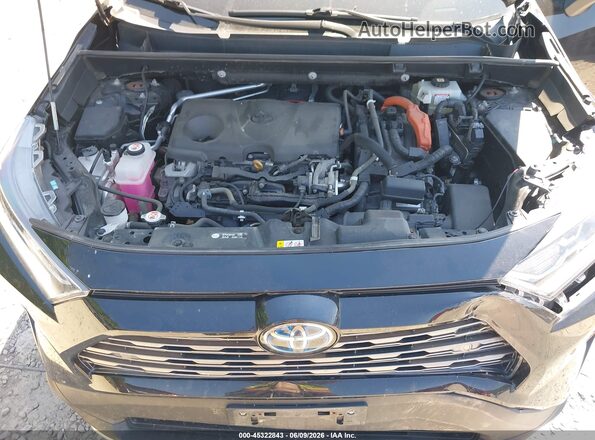 4T3D6RFV6LU002990 2020 TOYOTA RAV4 HYBRID Black 
