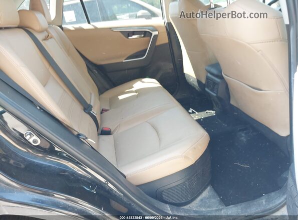 4T3D6RFV6LU002990 2020 TOYOTA RAV4 HYBRID Black 