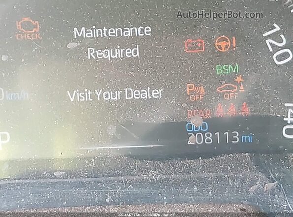 4T3D6RFV8MU015497 2021 TOYOTA RAV4 HYBRID White 