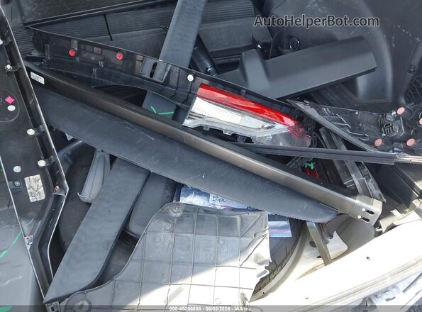 4T3DWRFV3LU004793 2020 TOYOTA RAV4 HYBRID Gray 