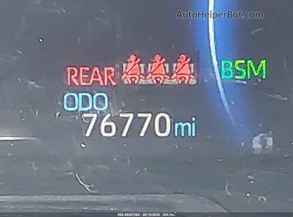 4T3E6RFV2NU066211 2022 TOYOTA RAV4 HYBRID White 