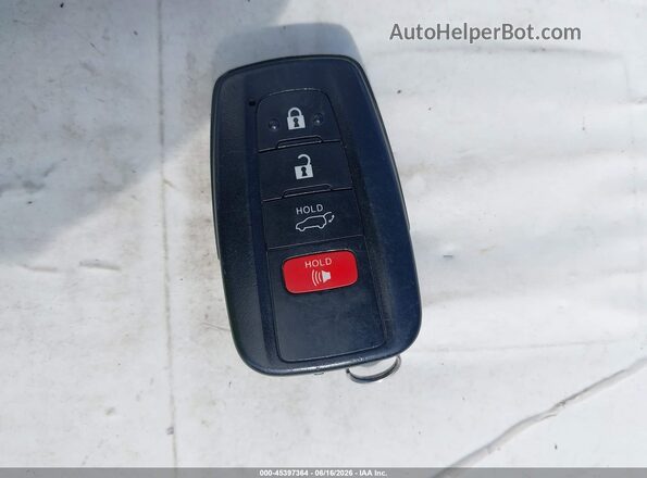 4T3E6RFV2NU066211 2022 TOYOTA RAV4 HYBRID White Առջևի վահանակի տեսք