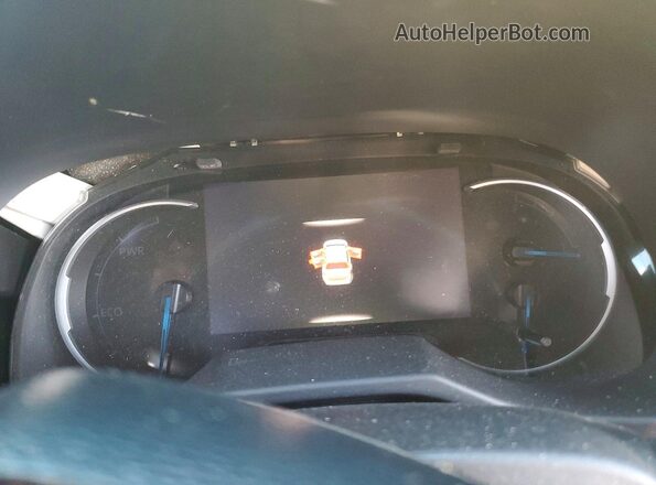4T3E6RFV3MU005979 2021 TOYOTA RAV4 Gray Սարքավորումների վահանակի տեսք