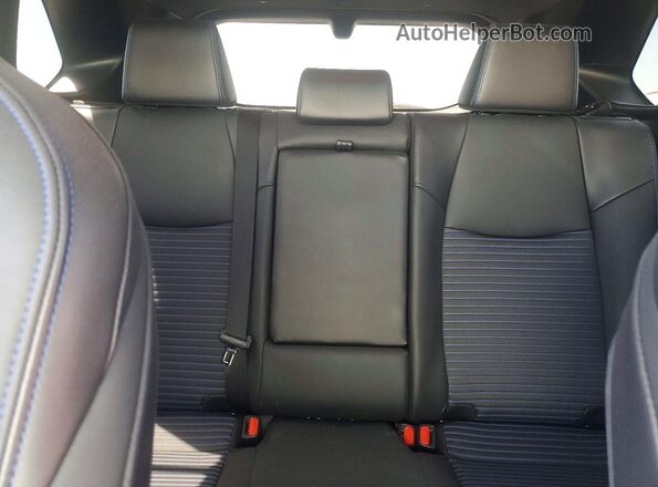 4T3E6RFV5MU059882 2021 TOYOTA RAV4 Серебряный 