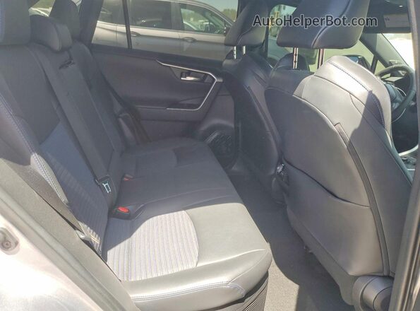 4T3E6RFV5MU059882 2021 TOYOTA RAV4 Серебряный 