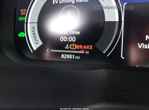 4T3E6RFV8PU130125 2023 TOYOTA RAV4 HYBRID White 