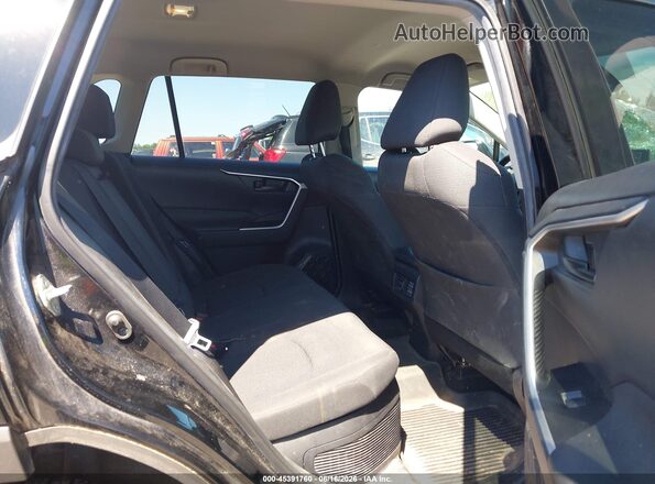 4T3L6RFV2MU010422 2021 TOYOTA RAV4 HYBRID Black 
