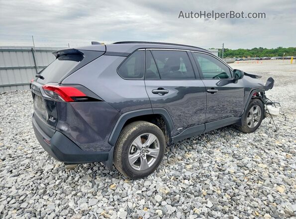4T3LWRFV0RU120408 2024 TOYOTA RAV4 Gray 