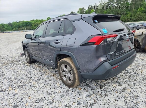 4T3LWRFV0RU120408 2024 TOYOTA RAV4 Gray 