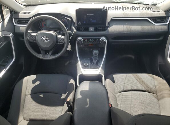 4T3LWRFV0RU142005 2024 TOYOTA RAV4 Silver 