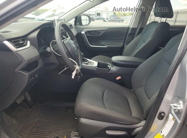 4T3LWRFV0RU142005 2024 TOYOTA RAV4 Silver 