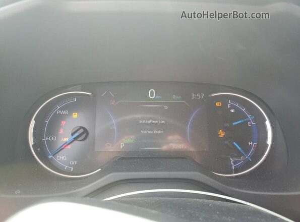 4T3LWRFV0RU142005 2024 TOYOTA RAV4 Silver 