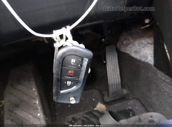 4T3LWRFV1NU050332 2022 TOYOTA RAV4 HYBRID Dark Blue Вид панелі приладів