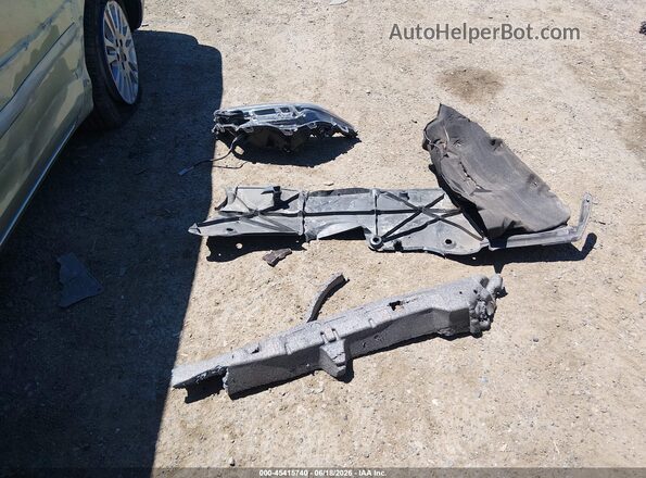 4T3LWRFV1RU148623 2024 TOYOTA RAV4 HYBRID Gray წინა პანელის ხედი