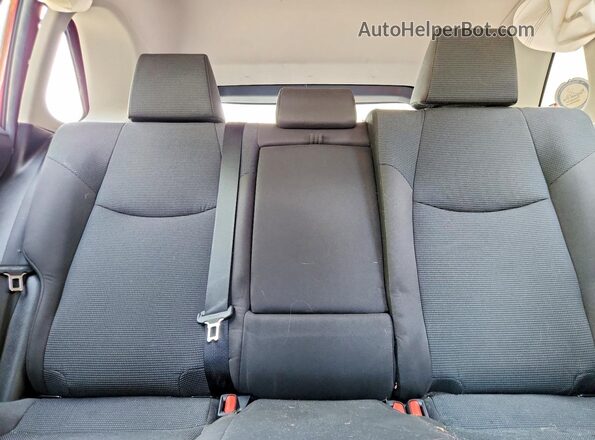 4T3LWRFV2NU055846 2022 TOYOTA RAV4 Красный 