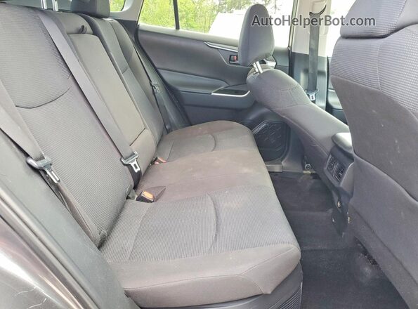4T3LWRFV6MU030897 2021 TOYOTA RAV4 Gray 