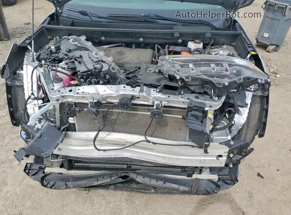 4T3LWRFV6RU139142 2024 TOYOTA RAV4 Silver 