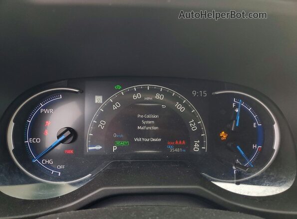 4T3LWRFV6RU139142 2024 TOYOTA RAV4 Silver 