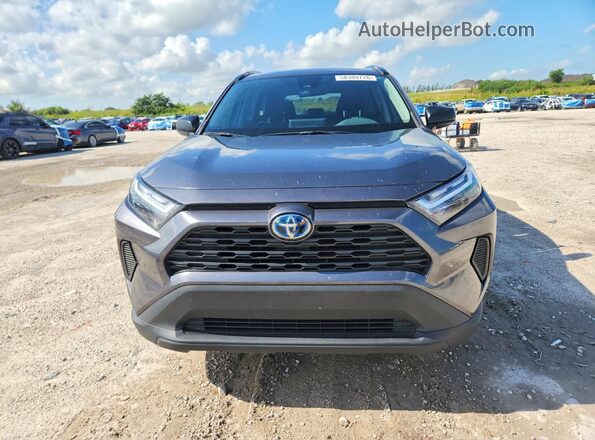 4T3LWRFV7RU119935 2024 TOYOTA RAV4 Gray 