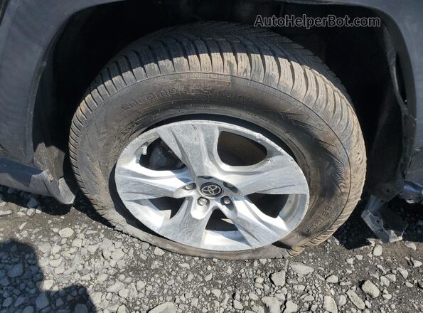 4T3LWRFV9MU033356 2021 TOYOTA RAV4 Gray 
