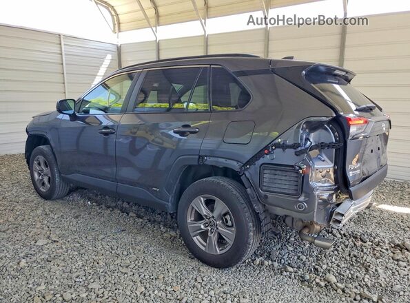 4T3LWRFV9PU104723 2023 TOYOTA RAV4 Gray 
