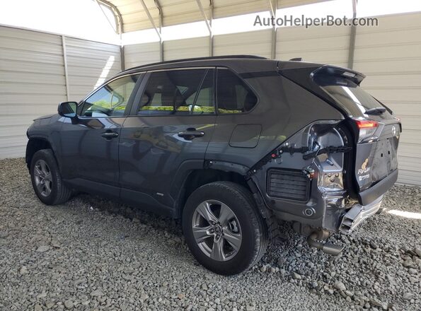 4T3LWRFV9PU104723 2023 TOYOTA RAV4 Gray 