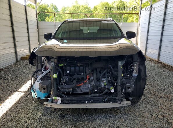 4T3LWRFV9PU104723 2023 TOYOTA RAV4 Gray 
