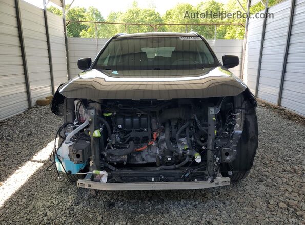 4T3LWRFV9PU104723 2023 TOYOTA RAV4 Gray 