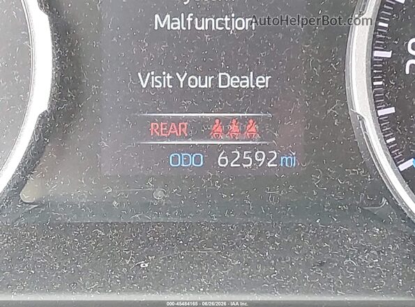 4T3MWRFV4NU073706 2022 TOYOTA RAV4 HYBRID White 