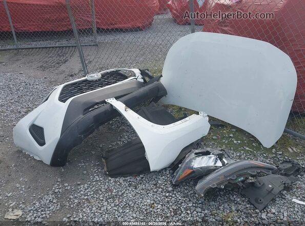 4T3MWRFV4NU073706 2022 TOYOTA RAV4 HYBRID White Սարքավորումների վահանակի տեսք