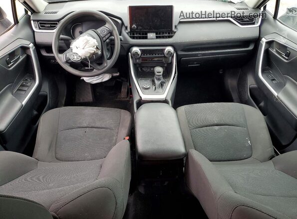 4T3MWRFV5PU099394 2023 TOYOTA RAV4 Белый 