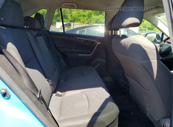4T3MWRFV8MU031134 2021 TOYOTA RAV4 Blue 