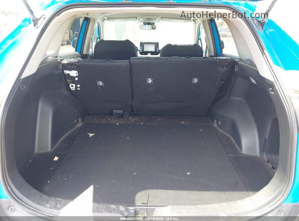 4T3MWRFV8MU047561 2021 TOYOTA RAV4 HYBRID Blue 