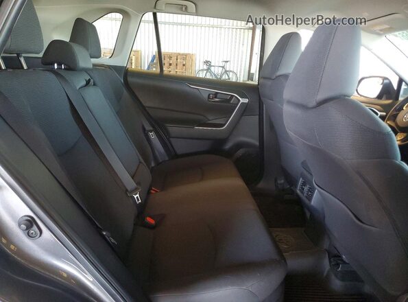 4T3MWRFV8RU145075 2024 TOYOTA RAV4 Gray 