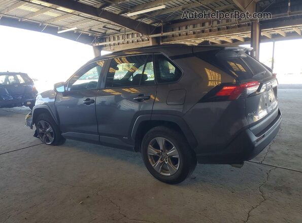 4T3MWRFV8RU145075 2024 TOYOTA RAV4 Gray 
