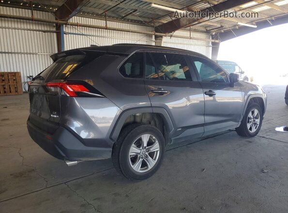 4T3MWRFV8RU145075 2024 TOYOTA RAV4 Gray 