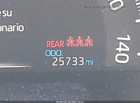 4T3MWRFV9RU152326 2024 TOYOTA RAV4 HYBRID White 