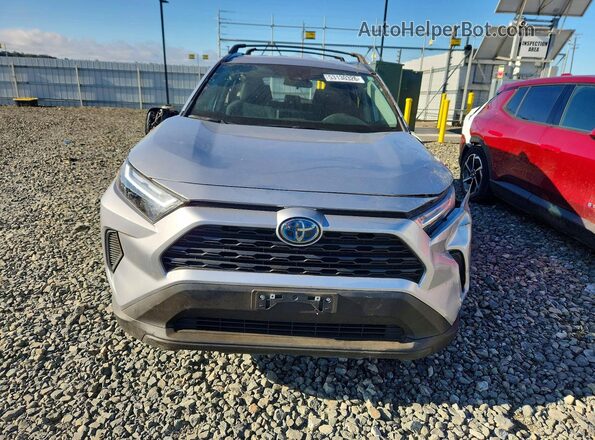 4T3MWRFVXRU136362 2024 TOYOTA RAV4 Silver 