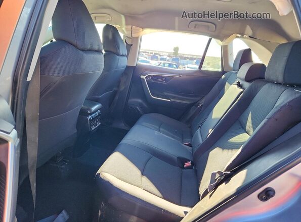 4T3MWRFVXRU136362 2024 TOYOTA RAV4 Silver 