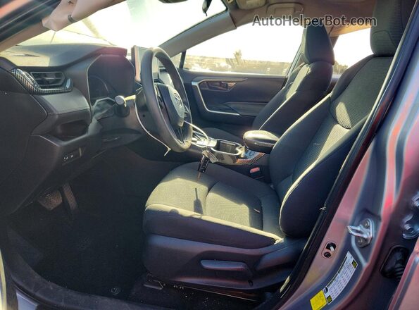 4T3MWRFVXRU136362 2024 TOYOTA RAV4 Silver 