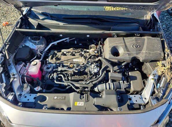 4T3MWRFVXRU136362 2024 TOYOTA RAV4 Silver 