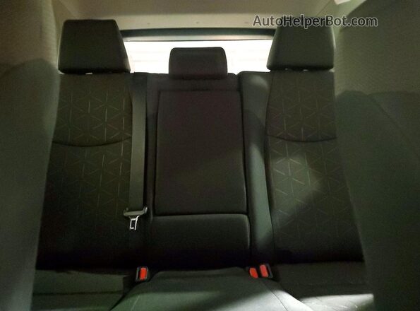 4T3R6RFV3MU015249 2021 TOYOTA RAV4 Red 