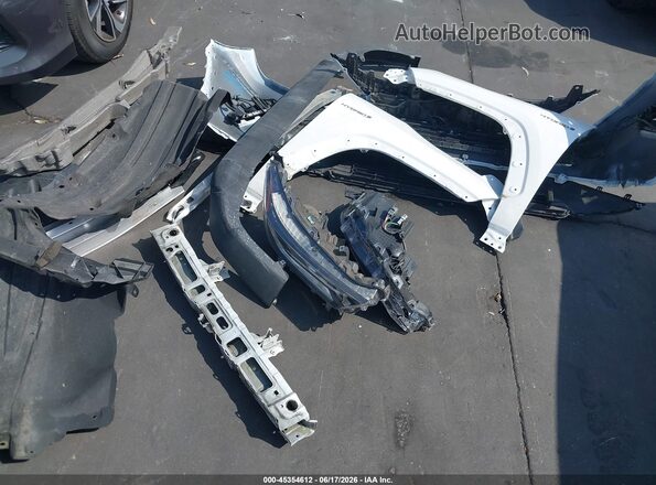 4T3R6RFV4MU010108 2021 TOYOTA RAV4 HYBRID White 