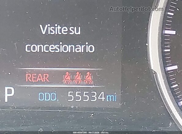 4T3RWRFV0MU014432 2021 TOYOTA RAV4 HYBRID Gray 