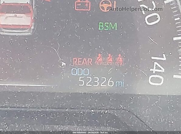 4T3RWRFV0PU084906 2023 TOYOTA RAV4 HYBRID Green 