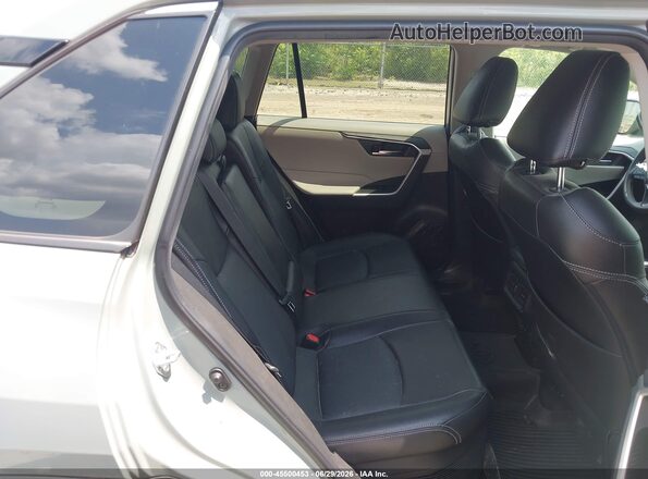 4T3RWRFV0PU084906 2023 TOYOTA RAV4 HYBRID Green Вид наклейки з VIN-кодом
