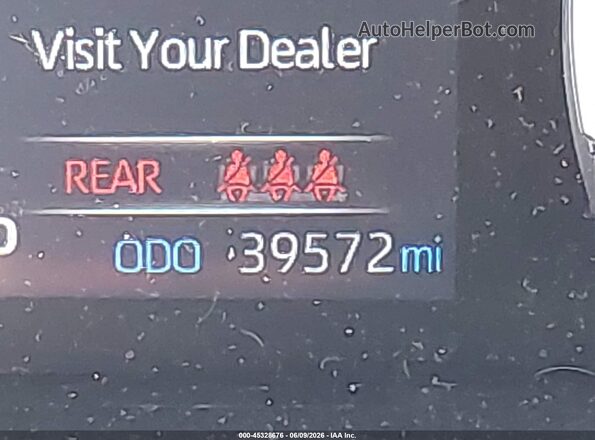 4T3RWRFV1MU047309 2021 TOYOTA RAV4 HYBRID White 