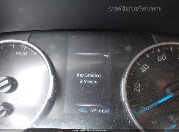 4T3RWRFV1NU059509 2022 TOYOTA RAV4 HYBRID Белый Вид задних сидений