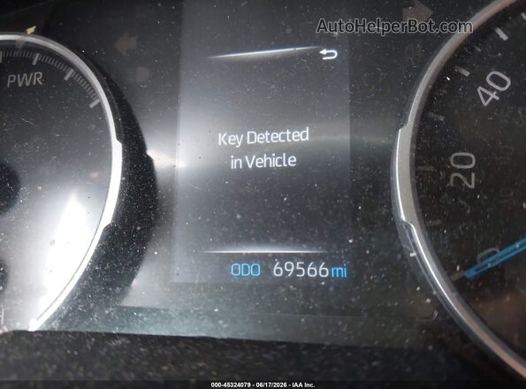 4T3RWRFV1NU059509 2022 TOYOTA RAV4 HYBRID Белый 
